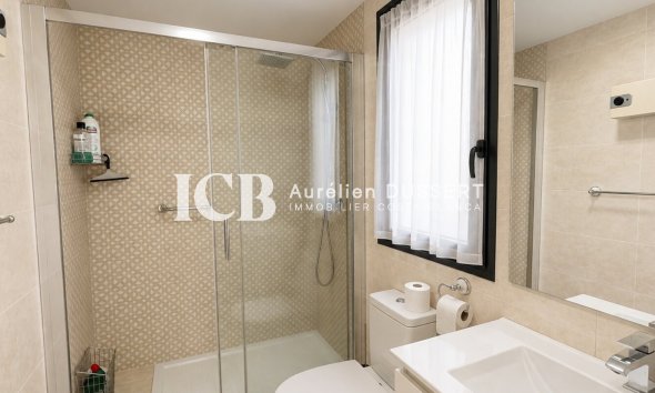 Revente - Appartement -
Los Altos - Torrevieja