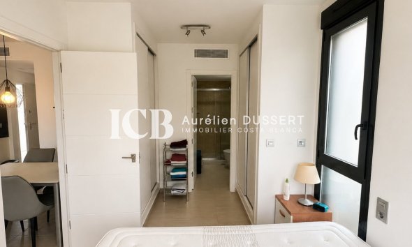 Revente - Appartement -
Los Altos - Torrevieja