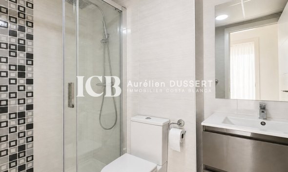 Revente - Appartement -
Los Altos - Torrevieja