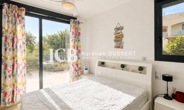 Revente - Appartement -
Los Altos - Torrevieja