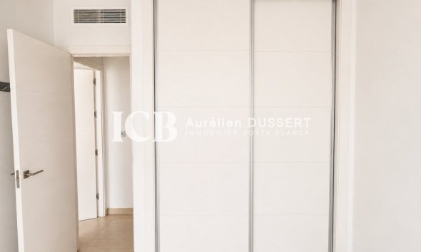 Revente - Appartement -
Los Altos - Torrevieja