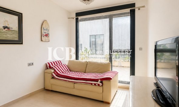 Revente - Appartement -
Los Altos - Torrevieja