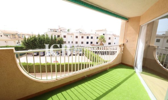 Revente - Appartement -
Orihuela Costa - La Zenia