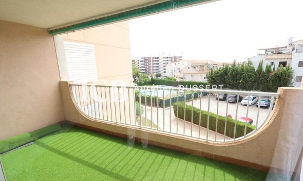 Revente - Appartement -
Orihuela Costa - La Zenia