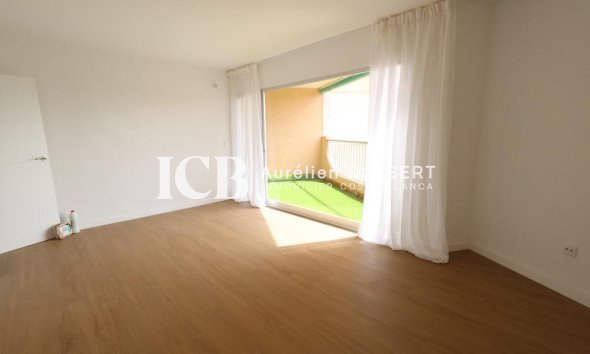 Revente - Appartement -
Orihuela Costa - La Zenia
