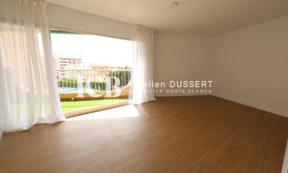 Revente - Appartement -
Orihuela Costa - La Zenia