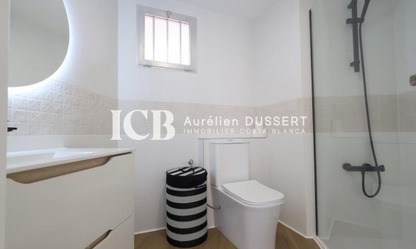 Revente - Appartement -
Orihuela Costa - La Zenia