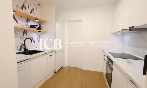 Revente - Appartement -
Orihuela Costa - La Zenia
