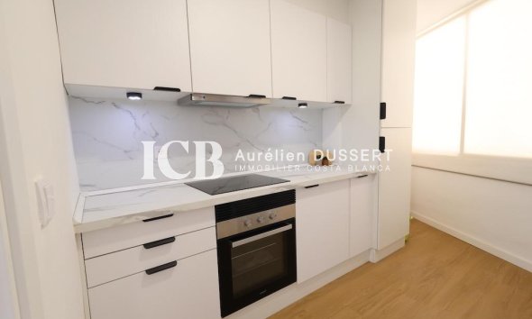 Revente - Appartement -
Orihuela Costa - La Zenia