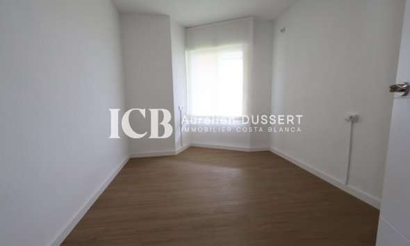 Revente - Appartement -
Orihuela Costa - La Zenia