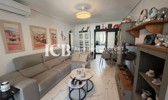 Revente - Appartement -
Vistabella Golf - Vistabella