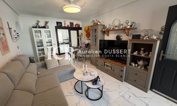 Revente - Appartement -
Vistabella Golf - Vistabella