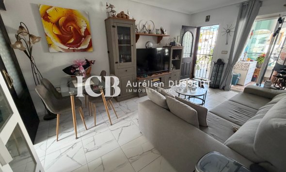 Revente - Appartement -
Vistabella Golf - Vistabella