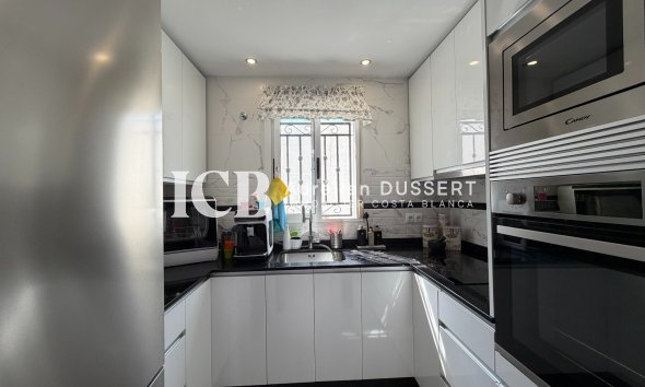 Revente - Appartement -
Vistabella Golf - Vistabella