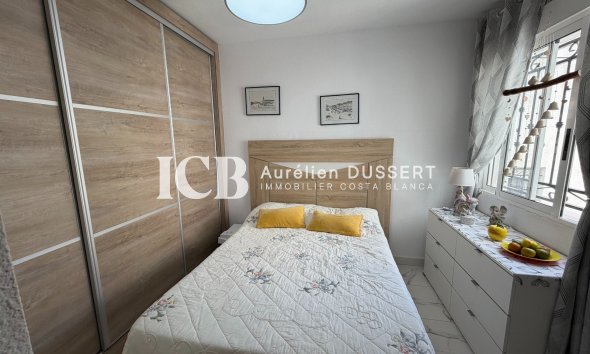 Revente - Appartement -
Vistabella Golf - Vistabella