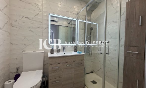 Revente - Appartement -
Vistabella Golf - Vistabella