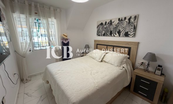 Revente - Appartement -
Vistabella Golf - Vistabella