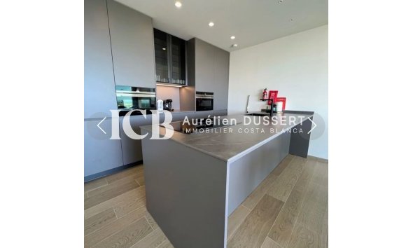 Reventa - Apartamento / piso -
Las Colinas Golf