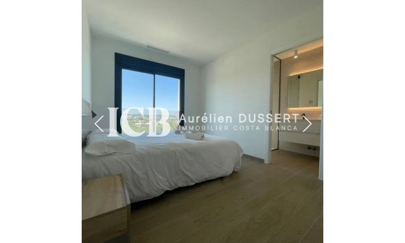 Reventa - Apartamento / piso -
Las Colinas Golf