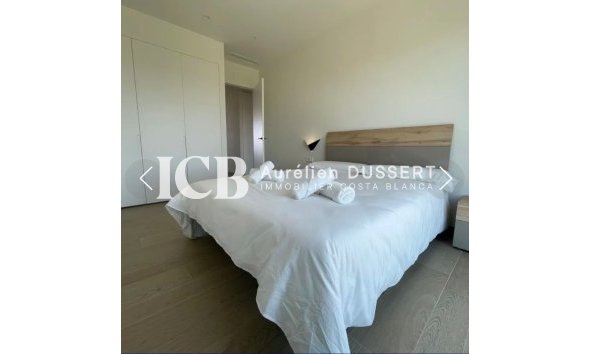 Reventa - Apartamento / piso -
Las Colinas Golf