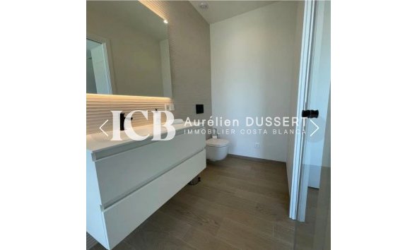 Reventa - Apartamento / piso -
Las Colinas Golf