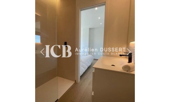 Reventa - Apartamento / piso -
Las Colinas Golf