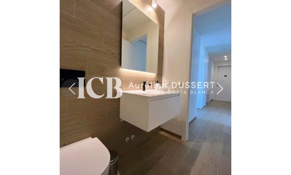 Reventa - Apartamento / piso -
Las Colinas Golf
