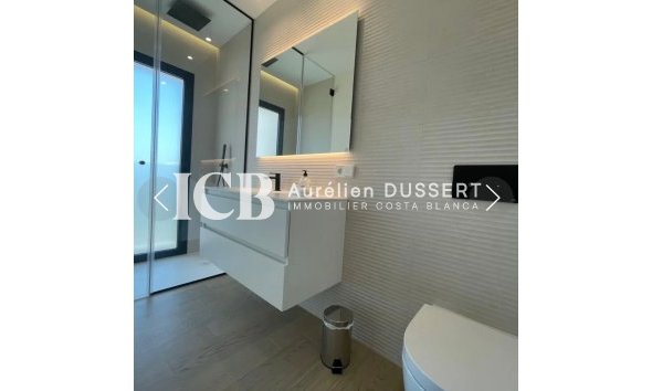 Reventa - Apartamento / piso -
Las Colinas Golf