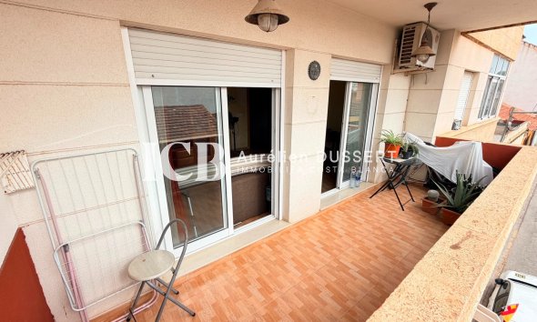 Revente - Appartement -
Los Montesinos
