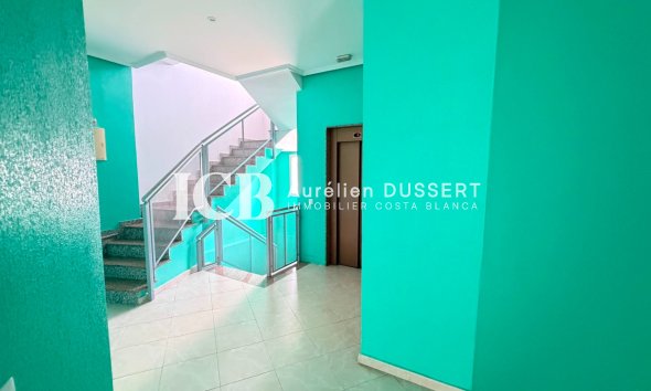 Revente - Appartement -
Los Montesinos