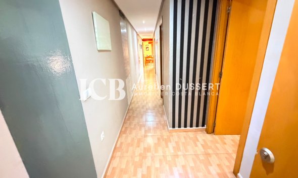 Revente - Appartement -
Los Montesinos