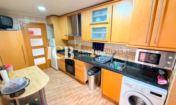 Revente - Appartement -
Los Montesinos