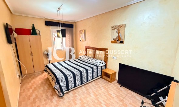 Revente - Appartement -
Los Montesinos