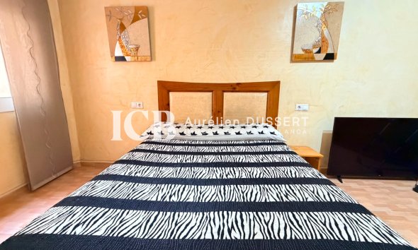Revente - Appartement -
Los Montesinos