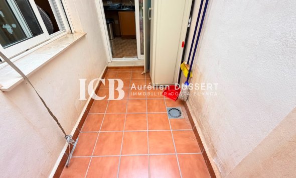 Revente - Appartement -
Los Montesinos