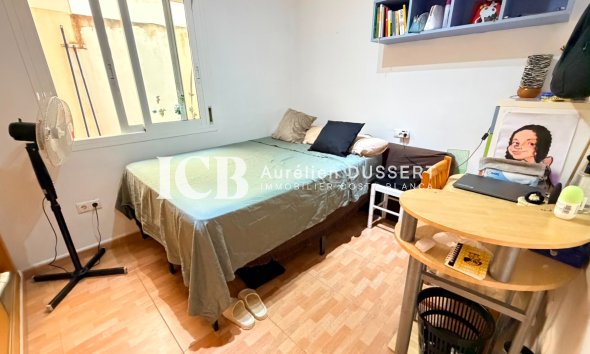 Revente - Appartement -
Los Montesinos