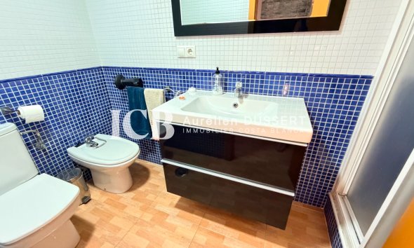 Revente - Appartement -
Los Montesinos