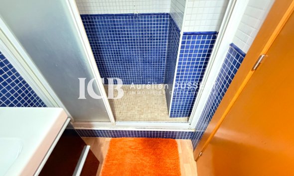 Revente - Appartement -
Los Montesinos