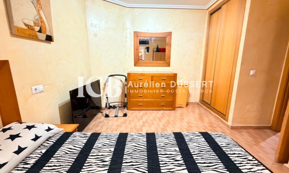 Revente - Appartement -
Los Montesinos