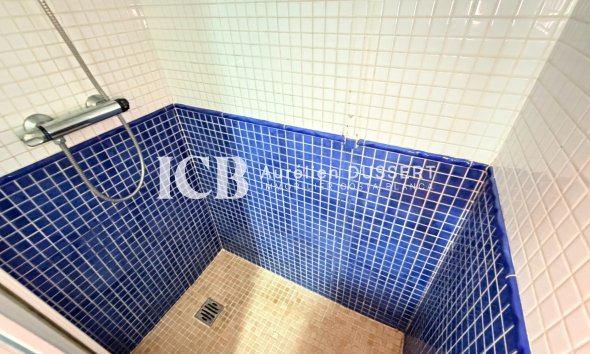Revente - Appartement -
Los Montesinos