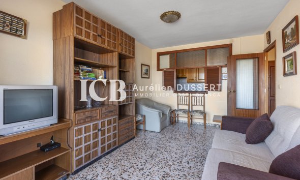 Revente - Appartement -
Punta Prima - Torrevieja