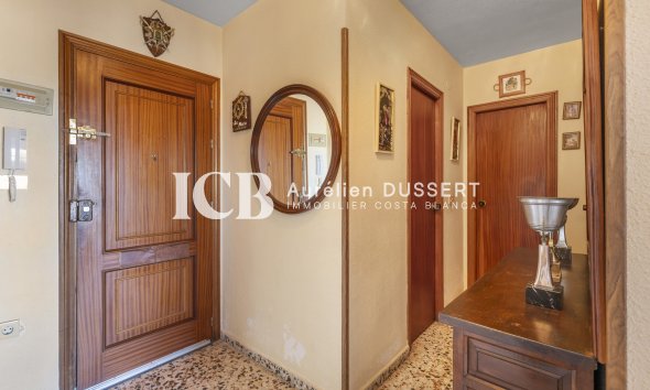 Revente - Appartement -
Punta Prima - Torrevieja