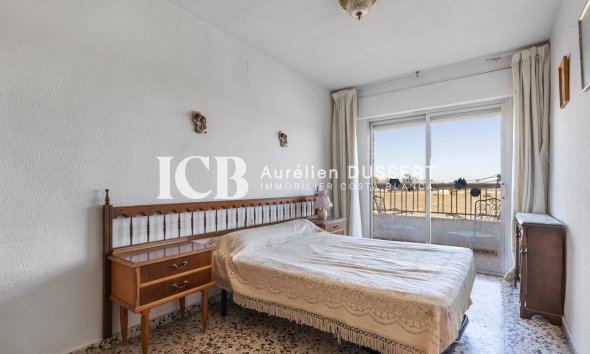 Revente - Appartement -
Punta Prima - Torrevieja