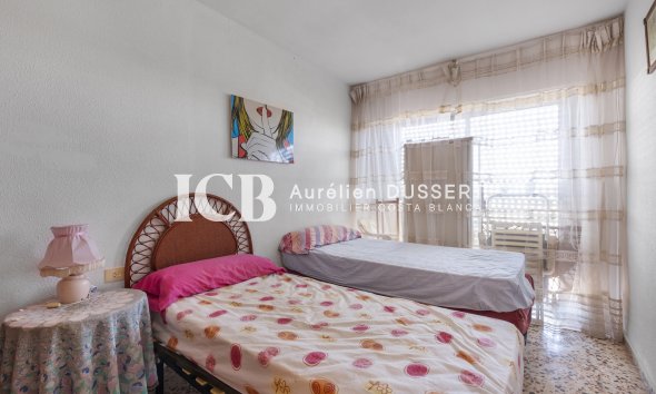 Revente - Appartement -
Punta Prima - Torrevieja