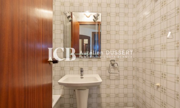 Revente - Appartement -
Punta Prima - Torrevieja