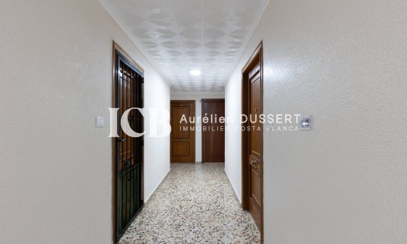 Revente - Appartement -
Punta Prima - Torrevieja