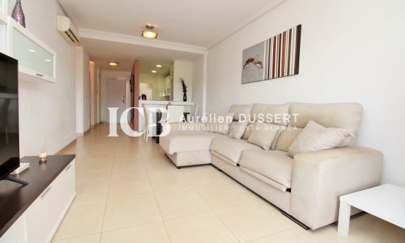 Revente - Appartement -
Orihuela Costa - Villamartín