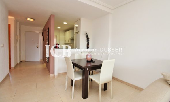 Revente - Appartement -
Orihuela Costa - Villamartín