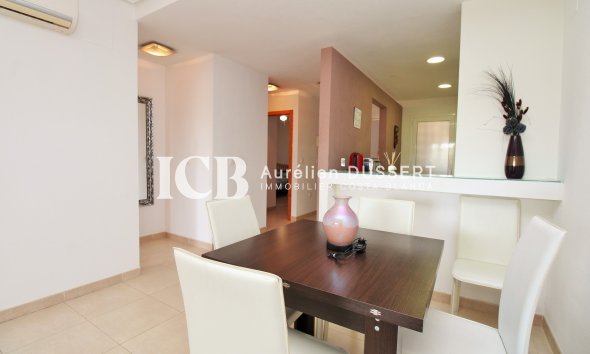 Revente - Appartement -
Orihuela Costa - Villamartín