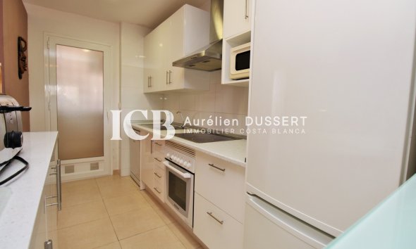 Revente - Appartement -
Orihuela Costa - Villamartín